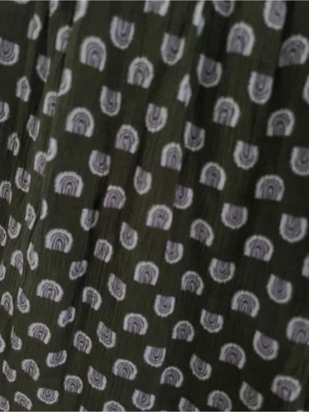 a.n.a maxi dress